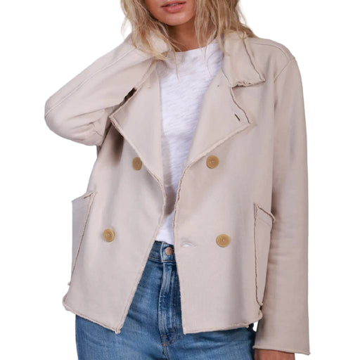 Dylan Sutton Jacket WOMEN - Clothing - Outerwear - Jackets Dylan