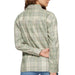 Flag & Anthem Women's Eric Relaxed Woven Shirt WOMEN - Clothing - Tops - Long Sleeved Flag And Anthem
