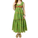 Sister Mary Irene Floral Dress WOMEN - Clothing - Dresses Sister Mary