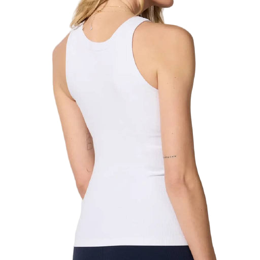 MPG Ribbed Tank Top WOMEN - Clothing - Tops - Sleeveless MPG Sport