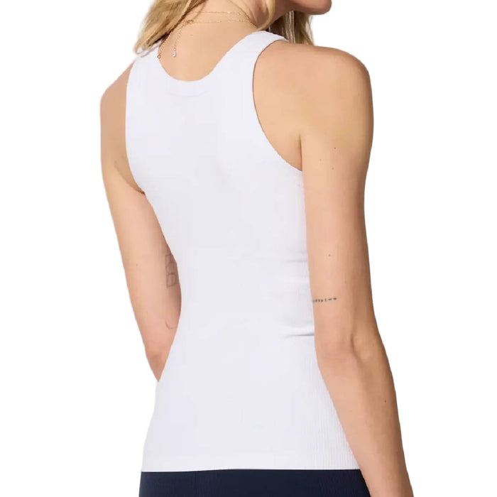 MPG Ribbed Tank Top WOMEN - Clothing - Tops - Sleeveless MPG Sport