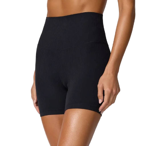 MPG Ribbed Short WOMEN - Clothing - Shorts MPG Sport