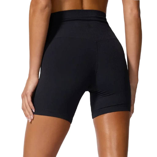 MPG Ribbed Short WOMEN - Clothing - Shorts MPG Sport