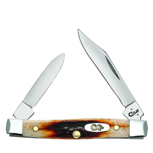 Case Red Stag Small Pen Knives W.R. Case