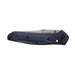Benchmade Osborne Axis Lock Denim Micarta Knife Knives Benchmade