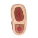 Roper Infant Cowbabies Burnish Brown Leather Boot KIDS - Footwear - Boots Roper Apparel & Footwear