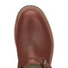 Chippewa Women's Sunjo Russett Espresso Vipercloth Snake Boot WOMEN - Footwear - Boots - Work Boots Chippewa Boot Co
