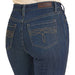 Rock & Roll Denim Women's Front Detail Boot Cut Jean WOMEN - Clothing - Jeans Panhandle