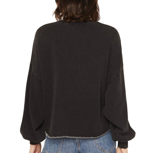 Rock & Roll Denim Women's Embroidered Sweatshirt WOMEN - Clothing - Pullovers & Hoodies Panhandle