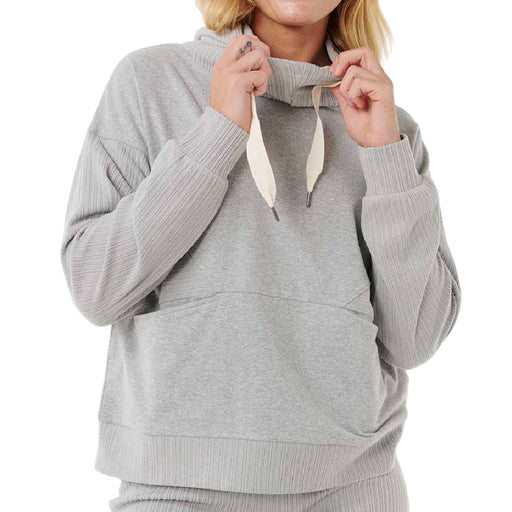 Rip Curl Women's Cosy Hoodie WOMEN - Clothing - Pullovers & Hoodies Rip Curl