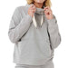 Rip Curl Women's Cosy Hoodie WOMEN - Clothing - Pullovers & Hoodies Rip Curl