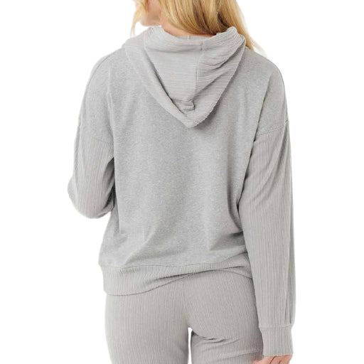 Rip Curl Women's Cosy Hoodie WOMEN - Clothing - Pullovers & Hoodies Rip Curl
