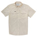 Poncho The Bulldogger Western Shirt - Slim Fit MEN - Clothing - Shirts - Short Sleeve Poncho Outdoors