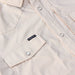Poncho The Bulldogger Western Shirt - Slim Fit MEN - Clothing - Shirts - Short Sleeve Poncho Outdoors