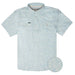 Poncho The Pinos Altos Western Shirt MEN - Clothing - Shirts - Short Sleeve Poncho Outdoors