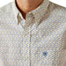 Ariat Men's Stevy Floral Print Button Down Shirt MEN - Clothing - Shirts - Long Sleeve Ariat Clothing