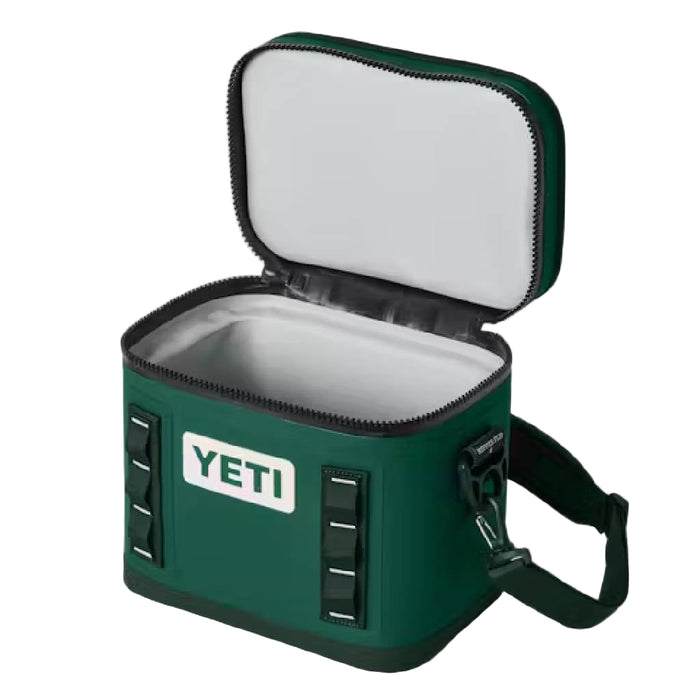 Yeti Hopper Flip 8 Cooler - Black Forest Green HOME & GIFTS - Yeti Yeti