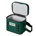 Yeti Hopper Flip 8 Cooler - Black Forest Green HOME & GIFTS - Yeti Yeti