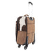 STS Ranchwear Cowhide Rolling Bag ACCESSORIES - Luggage & Travel - Rolling Luggage & Suitcases STS Ranchwear