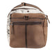 STS Ranchwear Cowhide Rustler Duffle Bag ACCESSORIES - Luggage & Travel - Duffle Bags STS Ranchwear