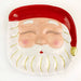 Red Santa Platter HOME & GIFTS - Home Decor - Seasonal Decor 8 Oak Lane