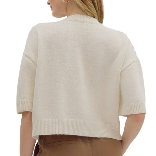 Horse Sweater Top WOMEN - Clothing - Sweaters & Cardigans Entro