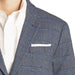 Rock & Roll Denim Men's Plaid Sport Coat MEN - Clothing - Sport Coats Panhandle
