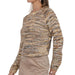 Sage The Label Maisey Crew Neck Sweater WOMEN - Clothing - Sweaters & Cardigans Sage The Label