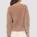 Sadie & Sage Brixton Mineral Wash Sweater WOMEN - Clothing - Sweaters & Cardigans Sadie & Sage
