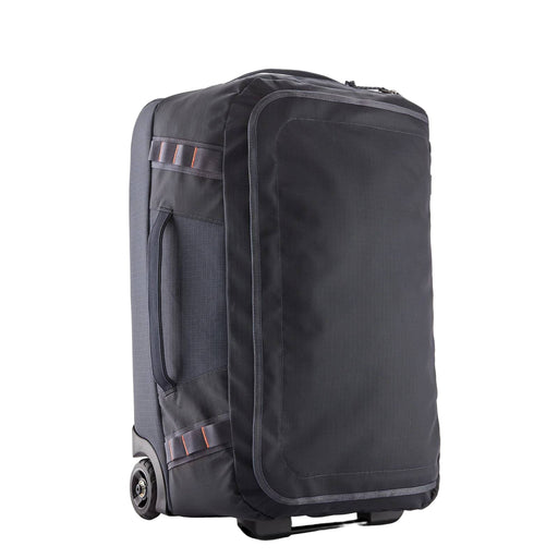 Patagonia 40L Black Hole Wheeled Duffle - Smolder Blue ACCESSORIES - Luggage & Travel - Duffle Bags Patagonia