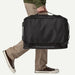 Patagonia 40L Black Hole Wheeled Duffle - Black ACCESSORIES - Luggage & Travel - Duffle Bags Patagonia