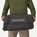 Patagonia 40L Black Hole Wheeled Duffle - Black ACCESSORIES - Luggage & Travel - Duffle Bags Patagonia