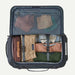 Patagonia 40L Black Hole Wheeled Duffle - Black ACCESSORIES - Luggage & Travel - Duffle Bags Patagonia