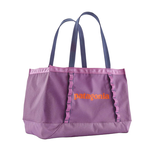 Patagonia 25L Black Hole Tote - Brisk Purple WOMEN - Accessories - Handbags - Tote Bags Patagonia