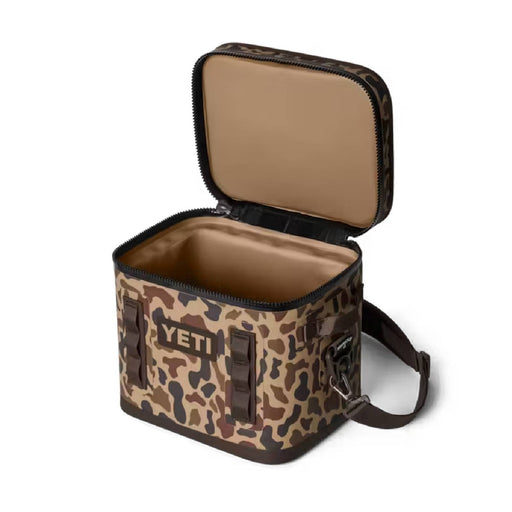 Yeti Hopper Flip 12 Cooler - Wetlands Camo HOME & GIFTS - Yeti Yeti
