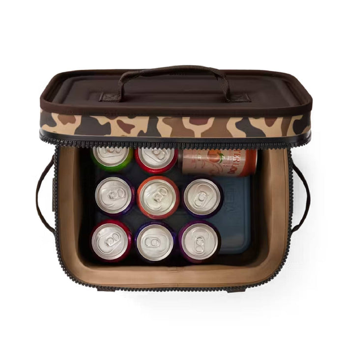 Yeti Hopper Flip 12 Cooler - Wetlands Camo HOME & GIFTS - Yeti Yeti