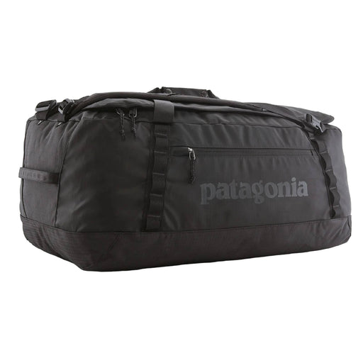 Patagonia 70L Black Hole Duffle - Matte Black ACCESSORIES - Luggage & Travel - Duffle Bags Patagonia