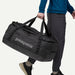 Patagonia 70L Black Hole Duffle - Matte Black ACCESSORIES - Luggage & Travel - Duffle Bags Patagonia