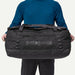 Patagonia 70L Black Hole Duffle - Matte Black ACCESSORIES - Luggage & Travel - Duffle Bags Patagonia