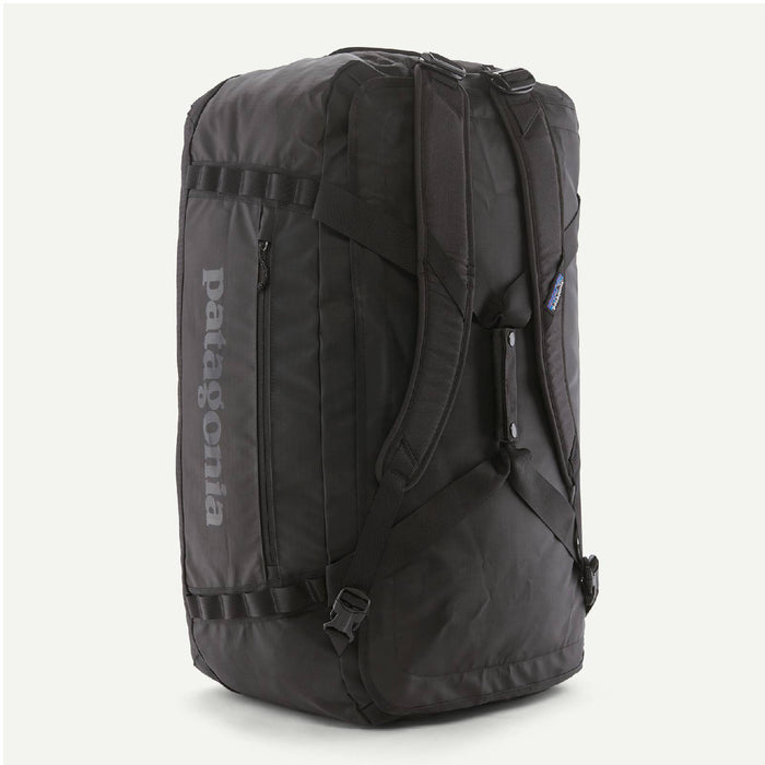 Patagonia 70L Black Hole Duffle - Matte Black ACCESSORIES - Luggage & Travel - Duffle Bags Patagonia