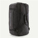 Patagonia 70L Black Hole Duffle - Matte Black ACCESSORIES - Luggage & Travel - Duffle Bags Patagonia