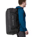 Patagonia 70L Black Hole Duffle - Matte Black ACCESSORIES - Luggage & Travel - Duffle Bags Patagonia