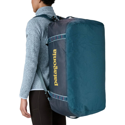 Patagonia 70L Black Hole Duffle - TLMP ACCESSORIES - Luggage & Travel - Duffle Bags Patagonia