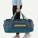Patagonia 70L Black Hole Duffle - TLMP ACCESSORIES - Luggage & Travel - Duffle Bags Patagonia