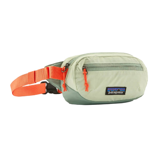 Patagonia Terravia Mini Hip Pack - Lichen Green ACCESSORIES - Luggage & Travel - Backpacks & Belt Bags Patagonia