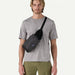 Patagonia Terravia 4L Hip Pack - Black ACCESSORIES - Luggage & Travel - Backpacks & Belt Bags Patagonia