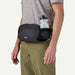 Patagonia Terravia 4L Hip Pack - Black ACCESSORIES - Luggage & Travel - Backpacks & Belt Bags Patagonia