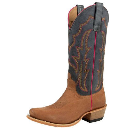Macie Bean Yippee Ki Heyyy Tan Boot WOMEN - Footwear - Boots - Western Boots Macie Bean