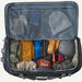 Patagonia 100L Black Hole Duffle Bag - Matte Black ACCESSORIES - Luggage & Travel - Duffle Bags Patagonia