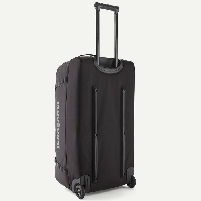 Patagonia 100L Black Hole Wheeled Duffle Bag - Black ACCESSORIES - Luggage & Travel - Duffle Bags Patagonia